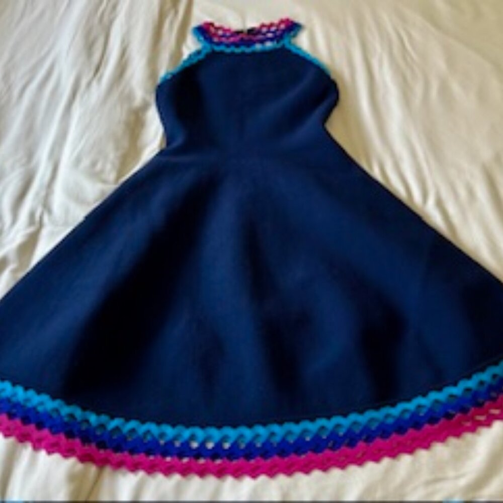 Milly Dress